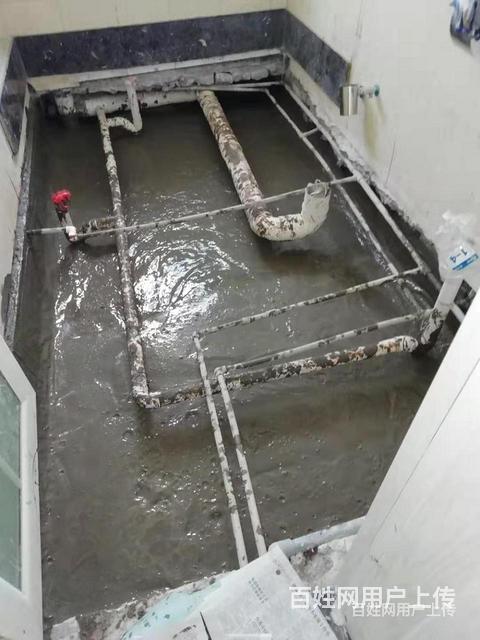 蚌埠专业卫生间渗水补漏堵漏|专业屋顶阳台漏水维修