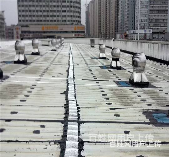 蚌埠-天花板防水补漏《漏水终结者》